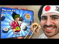 Eating Sushi Until I Master Kenji 