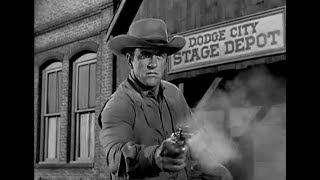 Gunsmoke Intro History