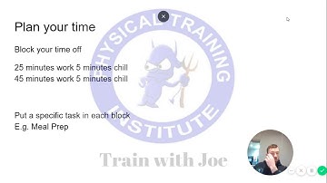 Time Management Vs Self Management