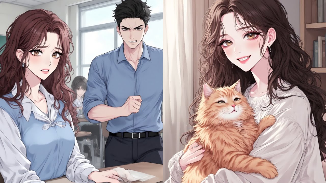 📕Я умер, наблюдая за её парадом в белом. Я написал своё прощание и исчез.