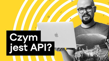 Czym jest (REST) API? ⌨️ hello roman #138