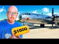 I Spent $1500 On A B29 Superfortress Flight - Was it Worth It?