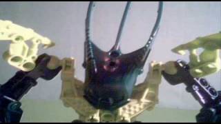 Tarduk Test Animation