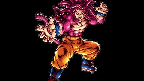 Dragonball Z Tenkaichi Tagteam  Project Goku ssj4 Daima Updatte model 🌟