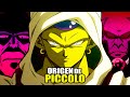 EL PADRE DE PICCOLO: NEVA Y EL SECRETO DE LOS NAMEKIANOS | DRAGON BALL DAIMA