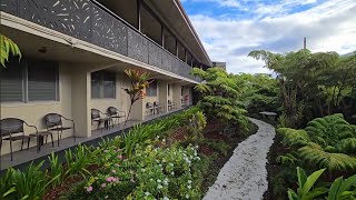 SCP Hilo Hotel! | Ultimate Room Review & Walking Tour