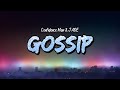 Confidence Man JADE Gossip Lyrics mp3