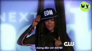[W&Y SubTeam] America's Next Top Model - Cycle 21 Trailer