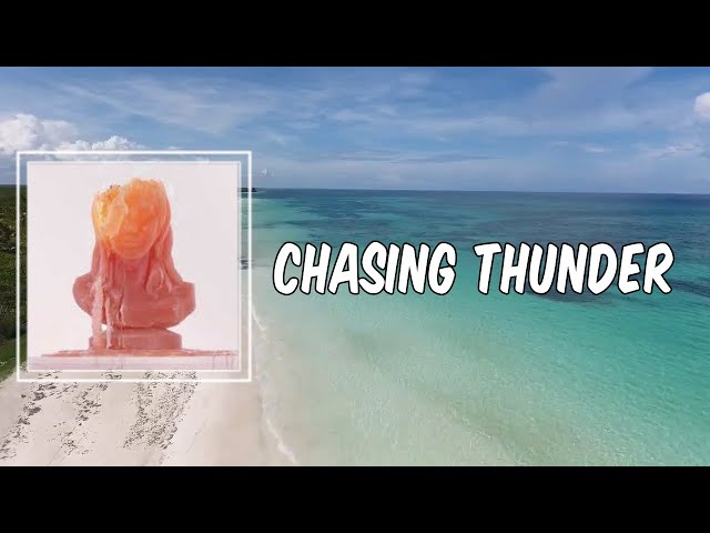 Chasing Thunder (Lyrics) - Kesha class=