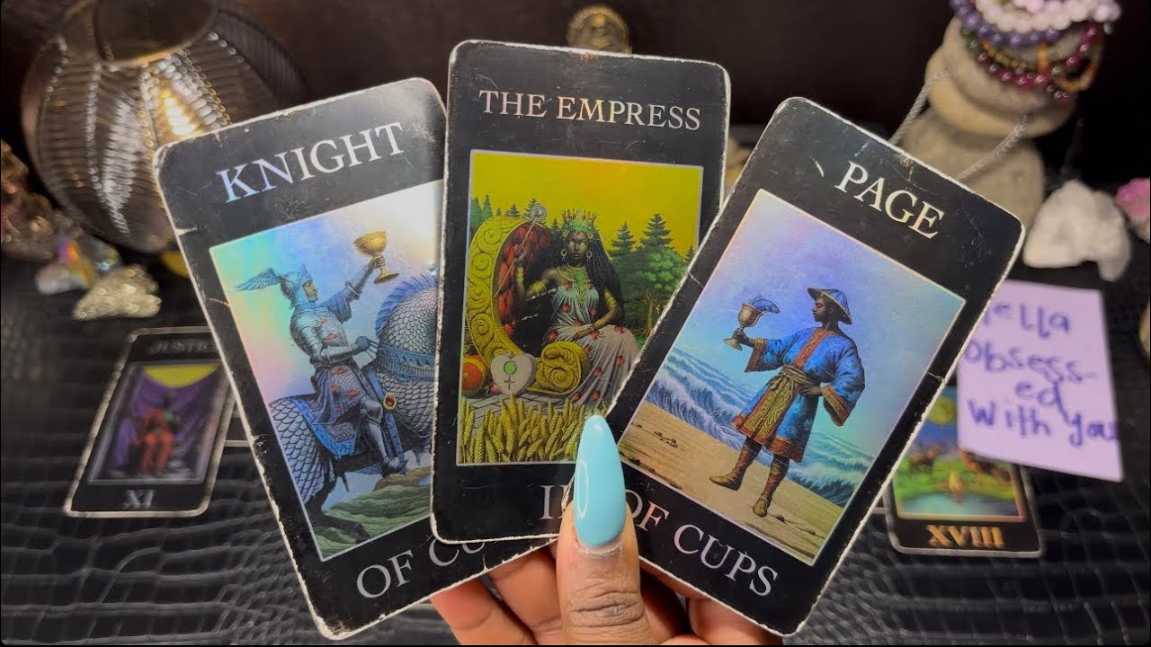 БЛИЗНЕЦЫ ♊️💗 «ВАША БУДУЩАЯ ЛЮБОВЬ» ПРЕДЛОЖЕНИЕ ЛЮБВИ, КОТОРОЕ ОЩУЩАЕТСЯ… ПО-ДРУГОМУ! 🥹💘 Я ДОЛЖНА ...