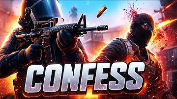 CONFESS YOUR LOVE FUNK (CS2 MONTAGE)