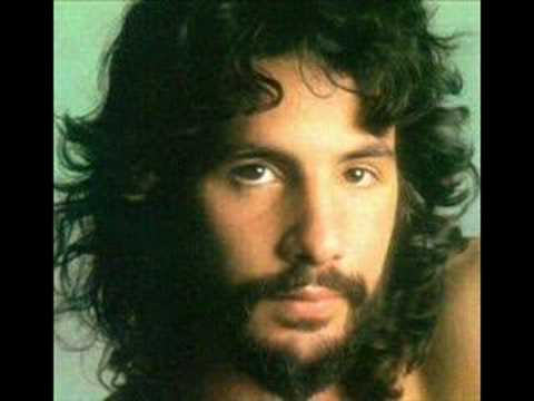 Cat Stevens - Can't Keep It In