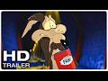 COYOTE VS ACME Official Trailer (NEW 2026)