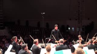 D. Shostakovich - Symphony No.9, 1. Movement