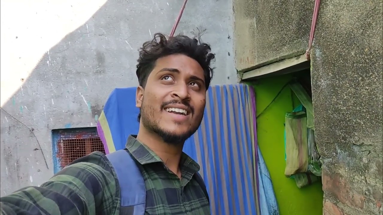 ভারতের জয় হলে চুল দাড়ি কেটে ফেলবো কথা দিলাম😌 Vlog -44 #dailylife #lifestyle #pakvsind #t20worldcup