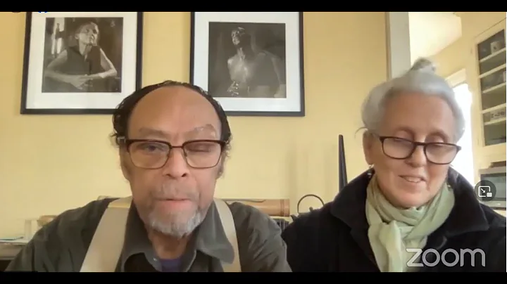The New Giving Tuesday: Alan & Sondra Haywood