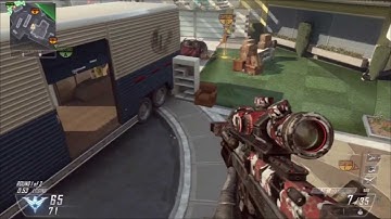 Swift Clan- Trickshotting Montage #1