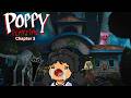What the cat doin'?! /Bramble plays Poppy Playtime Chapter 3