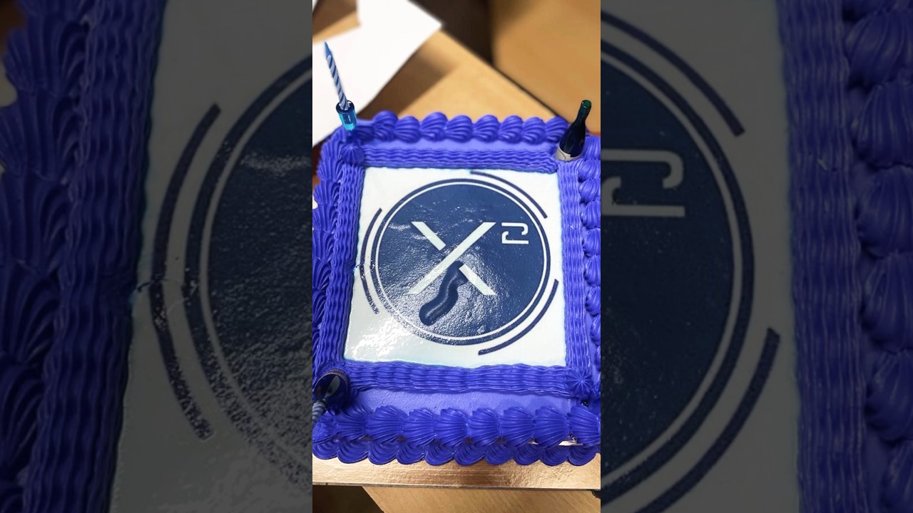 Teachers day celebration at XSQUARE ❤️