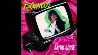 Isamar & Compañia - Amor Suave (Sexy Soft Mix) (1989) screenshot 2