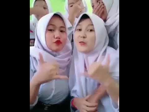 Tiktok Hijab Sma