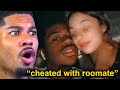 She Went To College and Cheated with her Roommate
