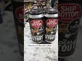 🔥 collab between Ship Bottom Brewery and The Local Market & Kitchen in LBI 🍺
