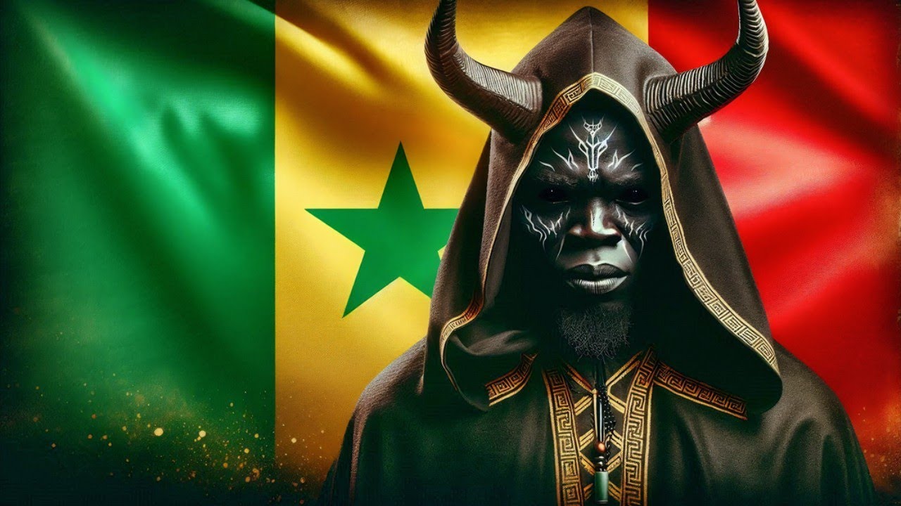 Ndakaté Ay FRANC-MAÇON Laniou !!! 😱😱😱| Histoire vraie (en WOLOF )