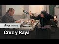 "Señora, su marido está muerto" - Cruz y Raya | RTVE Archivo