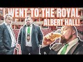 Giants live is coming to the Royal Albert Hall | VIP experience!