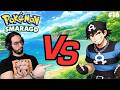 Pokémon Smaragd 🌱 — Team Aqua fordert mich heraus und bereut es sofort! 😈 (#16)