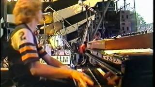 Eric Burdon - Tango (Live, 1982)