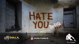 Download Lagu Seann Bowe - Hate You (Dj Hagop \u0026 Dj Rina - DoubleTroubleDj Bachata Bachata Remix 2020) MP3 Download Lagu Seann Bowe - Hate You (Dj Hagop \u0026 Dj Rina - DoubleTroubleDj Bachata Bachata Remix 2020) MP3