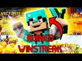 How I lost My Insane Skywars Winstreak (minecraft 1.19)