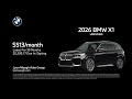 BMW X1 05/21/2026 7425968