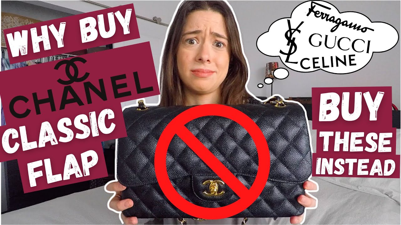 RANKED: Top 10 Best Chanel Bags with Xupes
