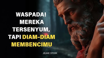 7 Ciri Orang Yang Diam Diam Iri Padamu