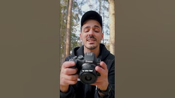 Change THIS Setting on Your Camera 📷