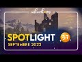 Infinidreams spotlight 37  septembre 2022