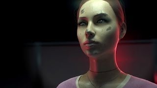 The Assembly - Teaser - E3 2014