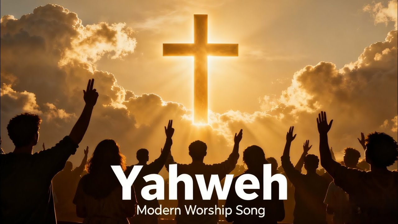 Yahweh | Worship Song