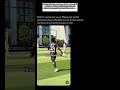 🚨Mbaye qui se fait pocket par Nuno Mendes lors du match amical, comment il est tombé le pauvre…😭🤣