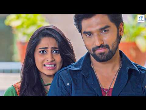 ಮೊದಲನೇ ದಿನಾನೇ ಅತ್ತೆ ಜೊತೆ ಜಗಳ ಆಗ್ಬಿಟ್ರೆ! Kannada Comedy Scene | Aniish Tejeswar | Nishvika