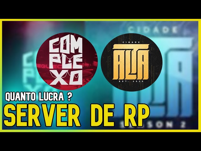 Como GTA Roleplay se tornou rentável para servidores