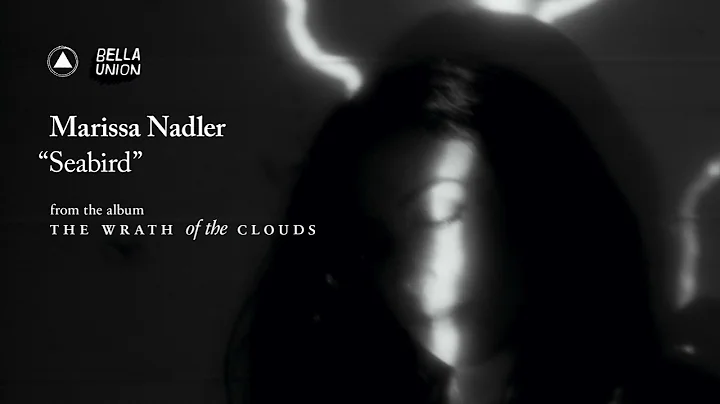 Marissa Nadler - Seabird (Alessi Brothers cover Of...