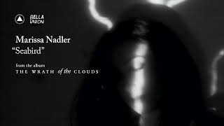 Video thumbnail of "Marissa Nadler - Seabird (Alessi Brothers cover Official Audio)"