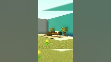 Minecraft Build HACK you Should Try....