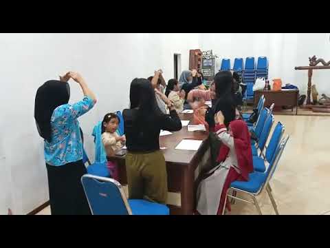 kegiatan forum anak desa pandanlandung wagir