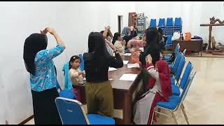 kegiatan forum anak desa pandanlandung wagir