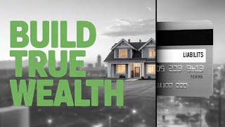 Assets vs. Liabilities: The Simple Money Rule That Keeps People Broke Wealth